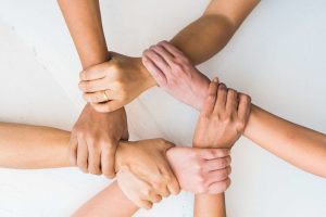 Sickle cell families support